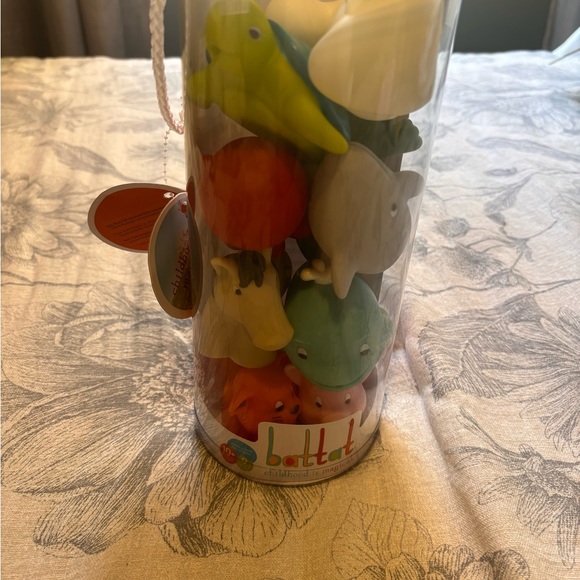 Battat animal bath toys - Picture 2 of 4